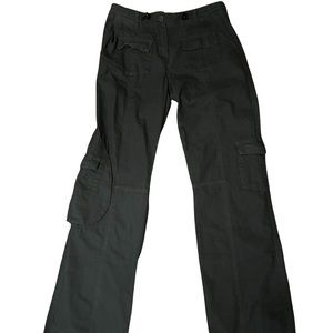New Brandy Melville Kim Cargo Pants